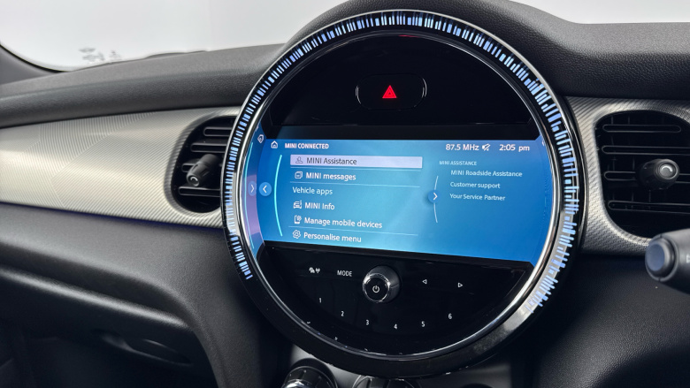 MINI Hatchback 2.0 Cooper S Exclusive 3dr Auto Petrol Hatchback